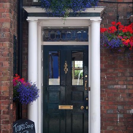 Bed and Breakfast Haydens Rye Exterior foto