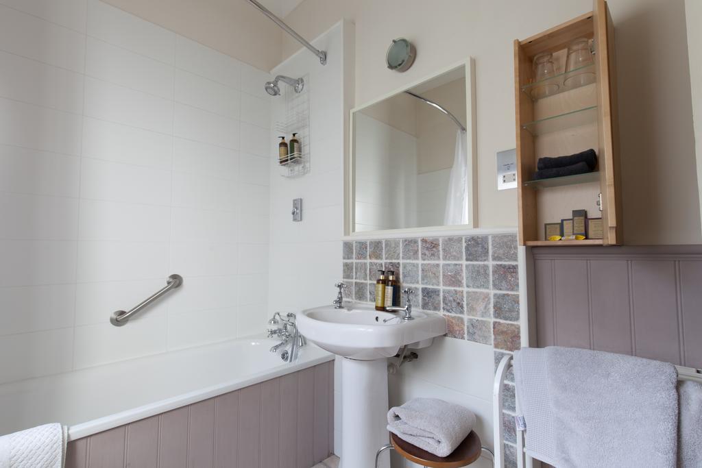 Bed and Breakfast Haydens Rye Zimmer foto