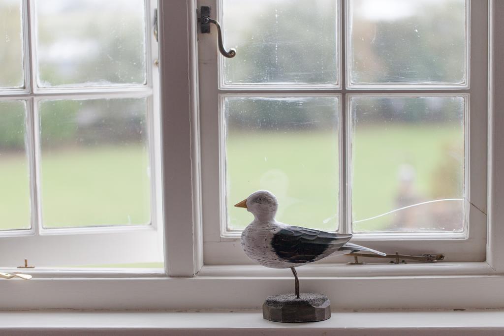 Bed and Breakfast Haydens Rye Zimmer foto