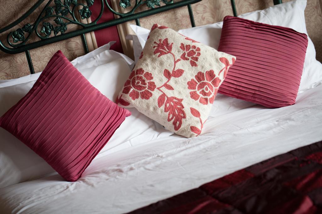 Bed and Breakfast Haydens Rye Zimmer foto