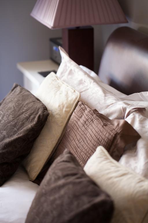Bed and Breakfast Haydens Rye Zimmer foto