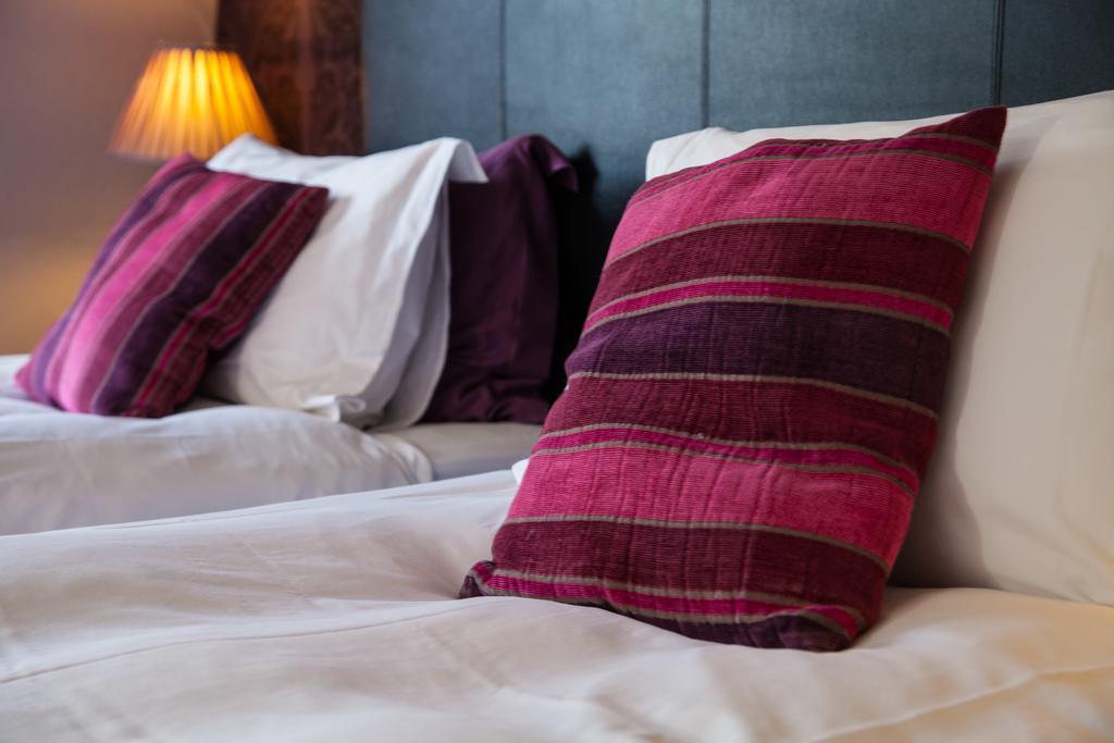 Bed and Breakfast Haydens Rye Zimmer foto