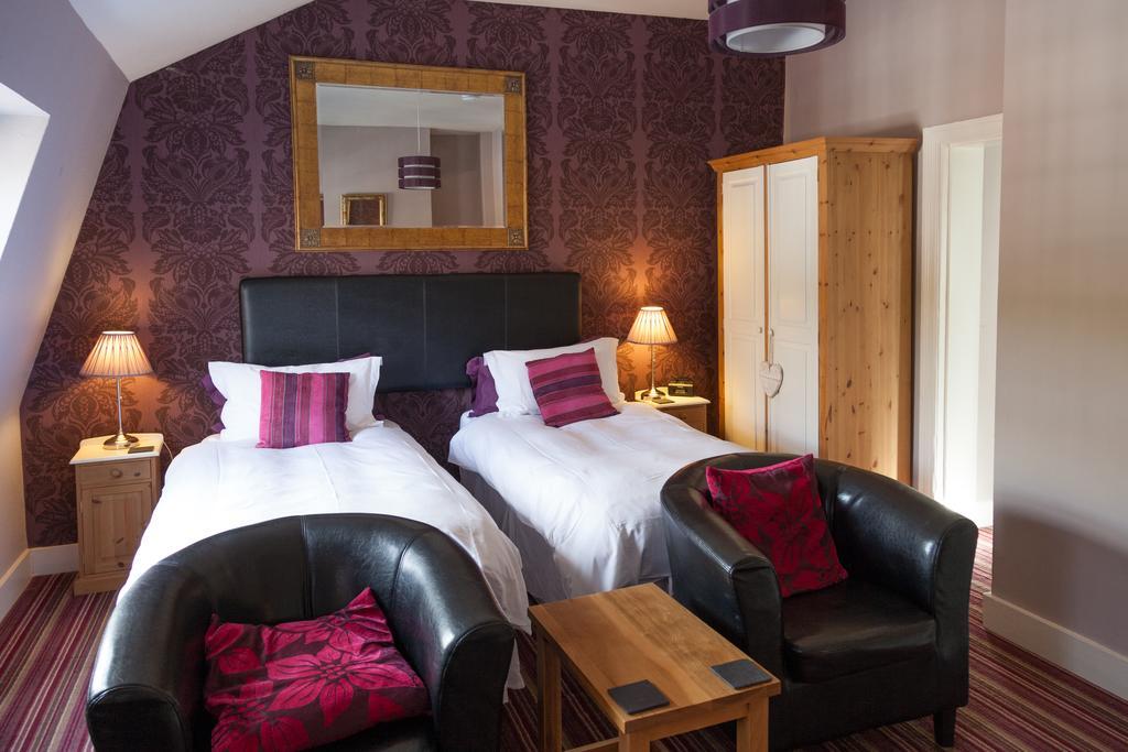 Bed and Breakfast Haydens Rye Zimmer foto