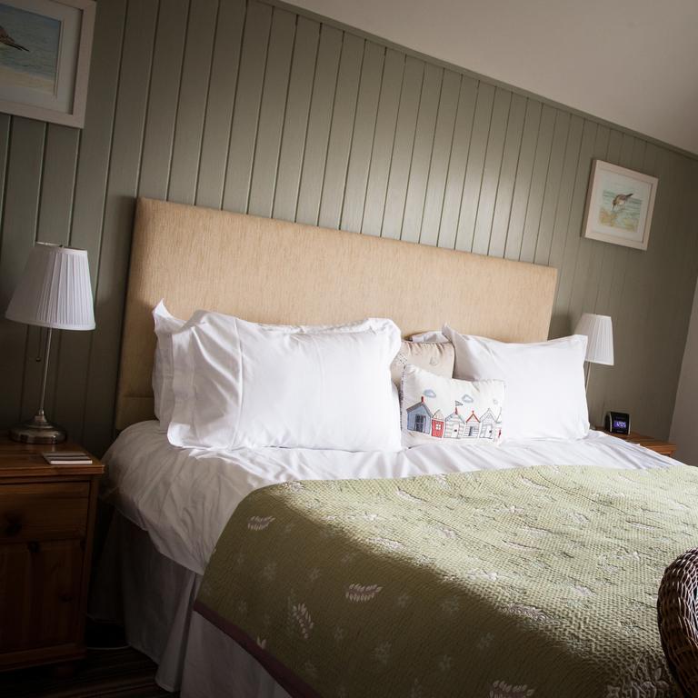 Bed and Breakfast Haydens Rye Zimmer foto