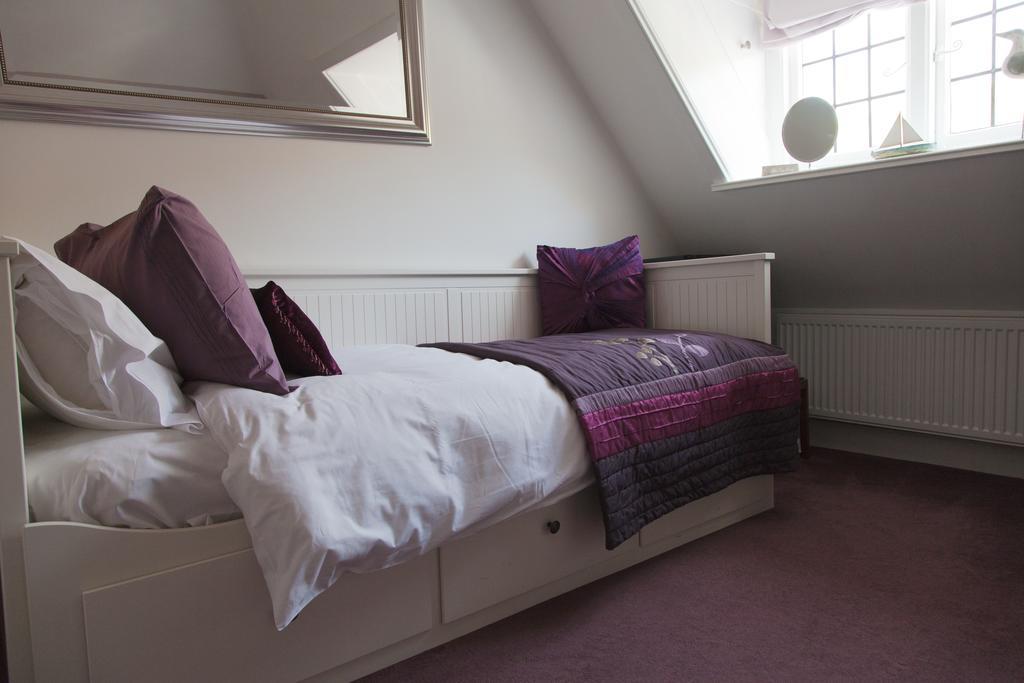 Bed and Breakfast Haydens Rye Zimmer foto