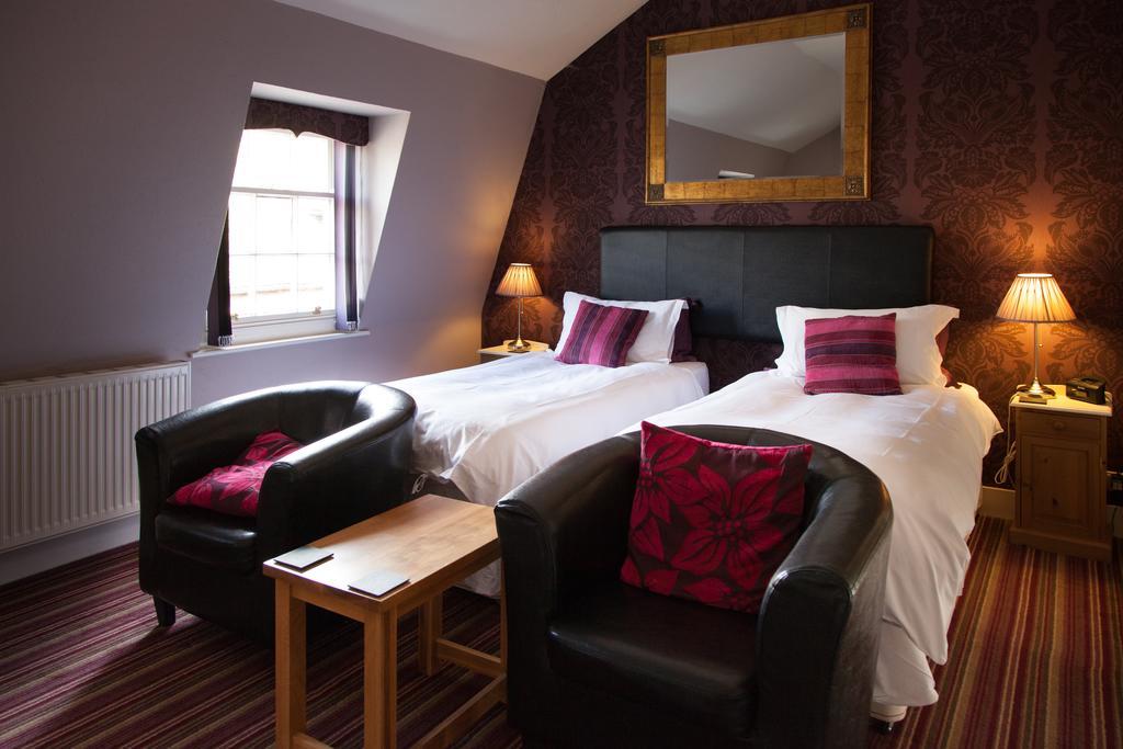 Bed and Breakfast Haydens Rye Zimmer foto