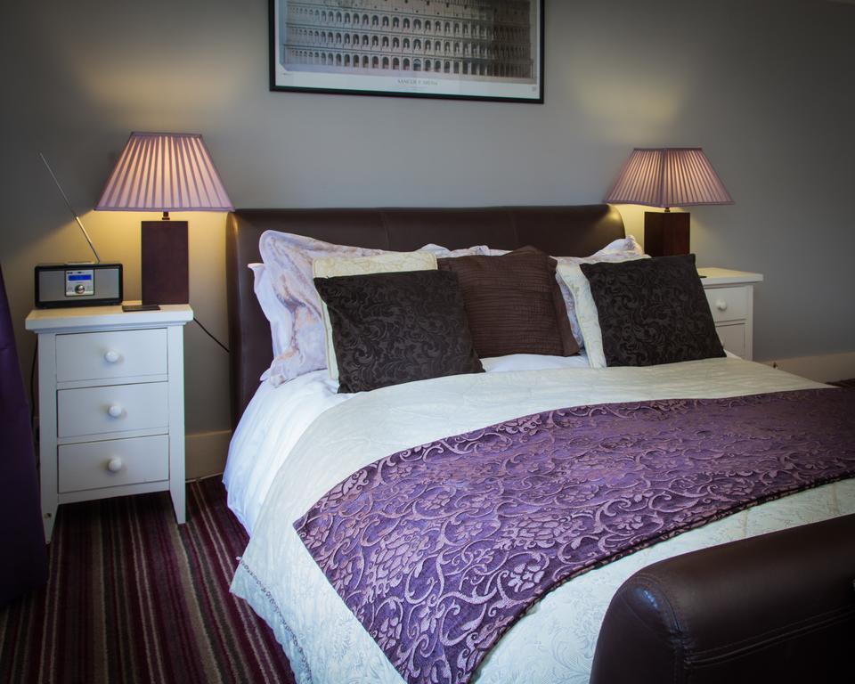 Bed and Breakfast Haydens Rye Zimmer foto