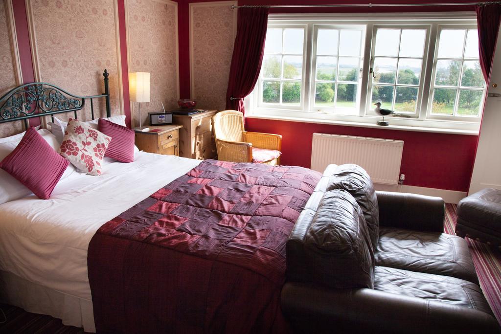 Bed and Breakfast Haydens Rye Zimmer foto